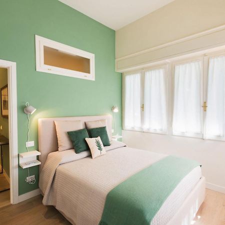 Cozy Olive Green Flat Florenz Exterior foto